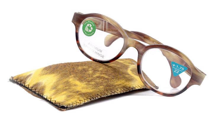 The Alchemist Premium Reading Glasses