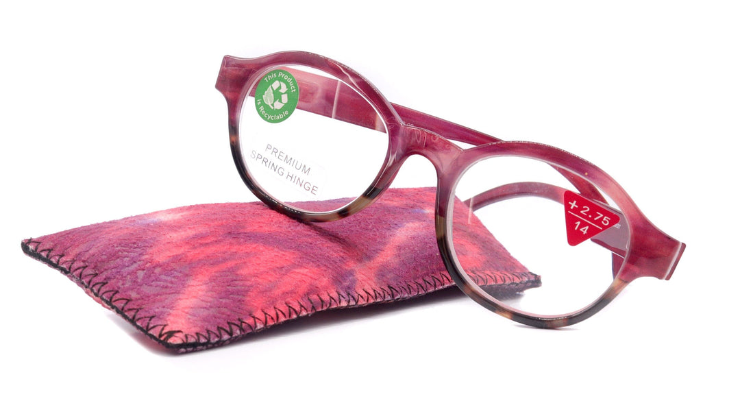The Alchemist Premium Reading Glasses