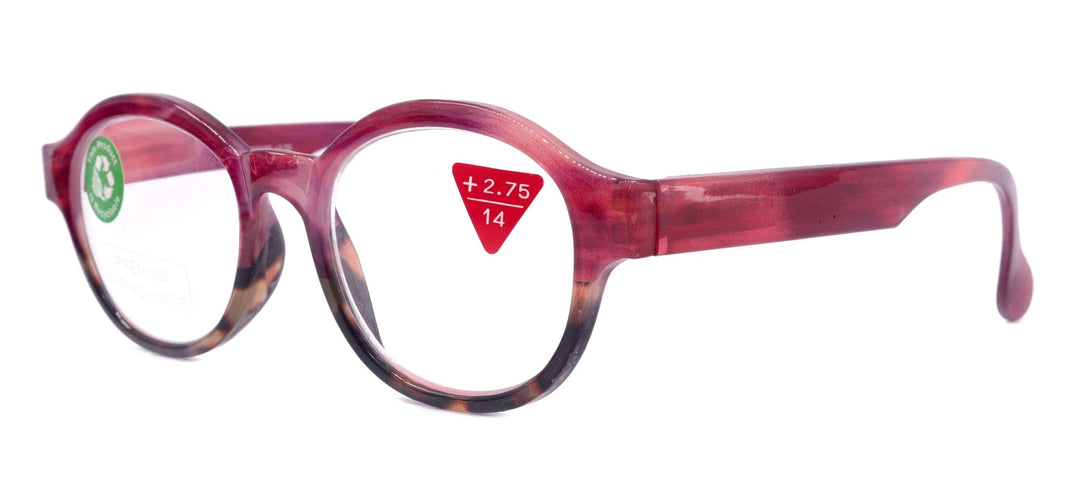 The Alchemist Premium Reading Glasses