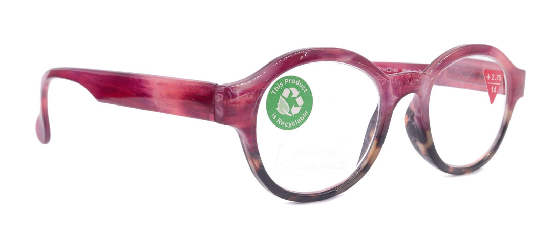 The Alchemist Premium Reading Glasses