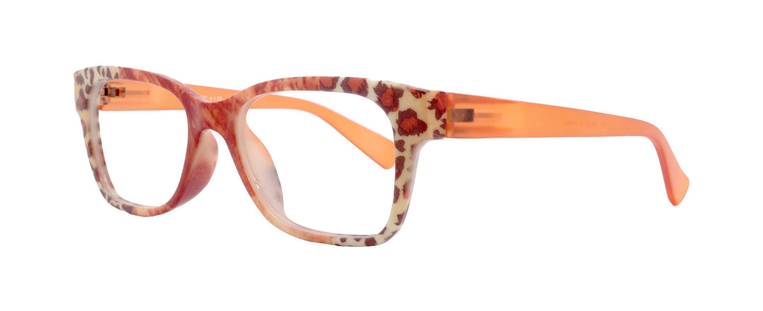 The Bohemian Premium Reading Glasses