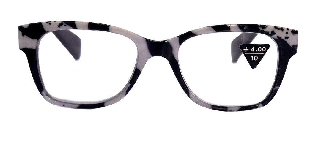 The Bohemian Premium Reading Glasses