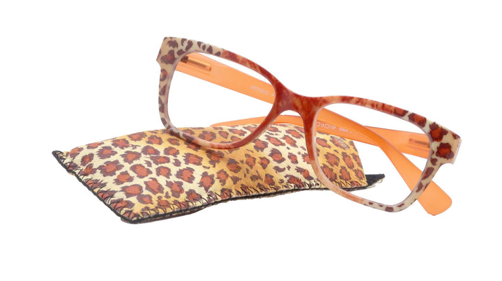 The Bohemian Premium Reading Glasses