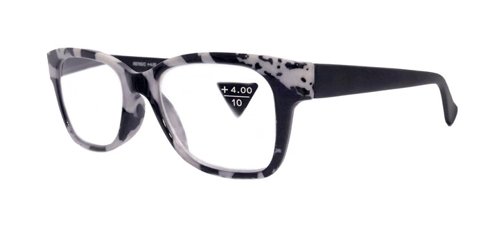 The Bohemian Premium Reading Glasses