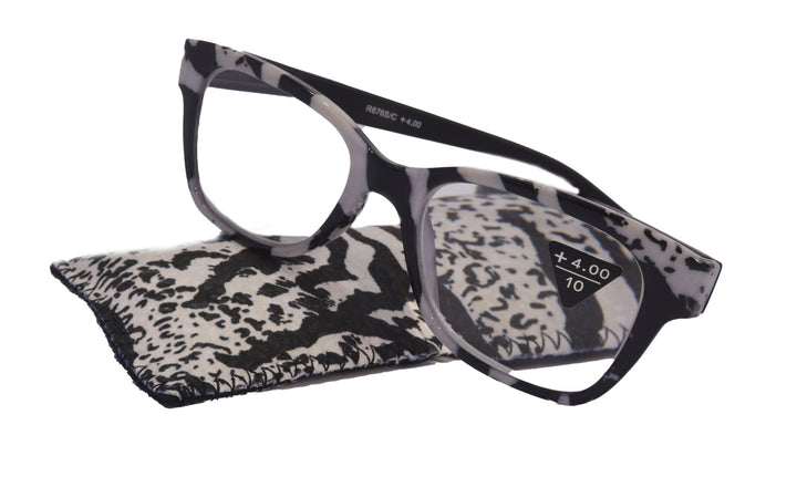 The Bohemian Premium Reading Glasses