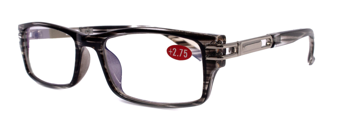 The Hudson Premium Reading Glasses