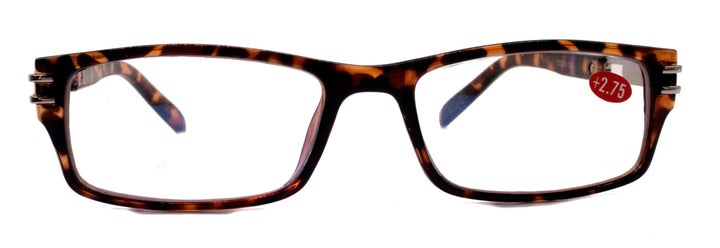 The Hudson Premium Reading Glasses