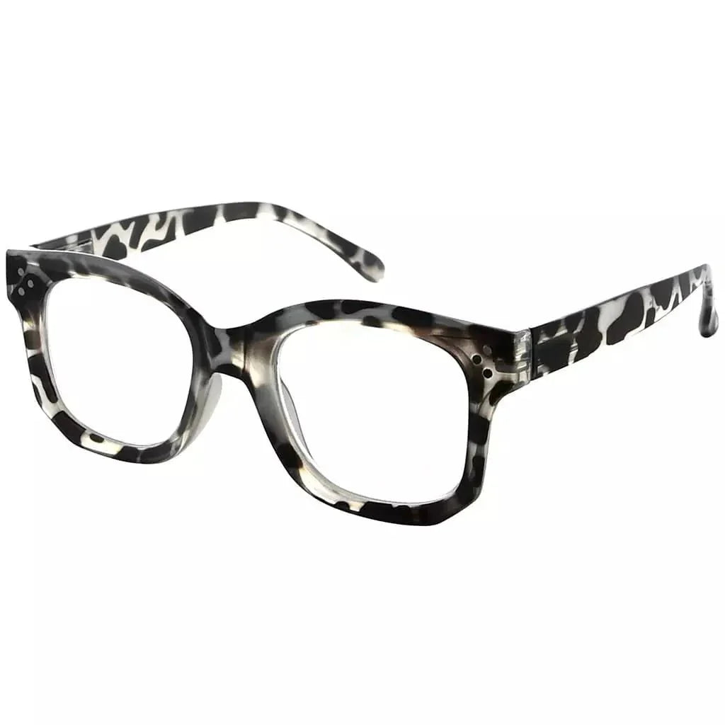 Thicker Frame Reading Glasses R2002