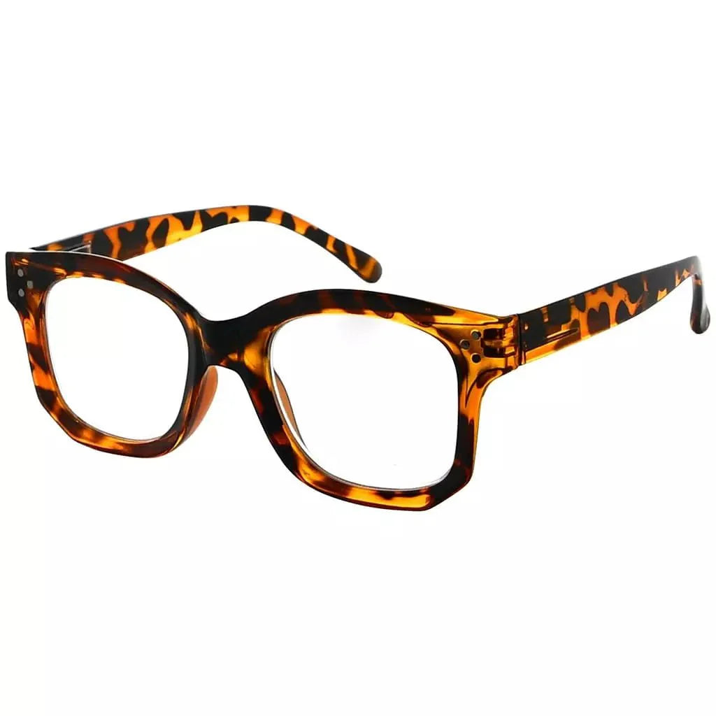 Thicker Frame Reading Glasses R2002