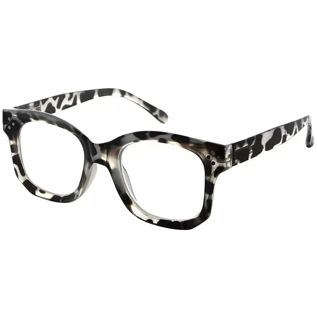 Thicker Frame Reading Glasses R2002