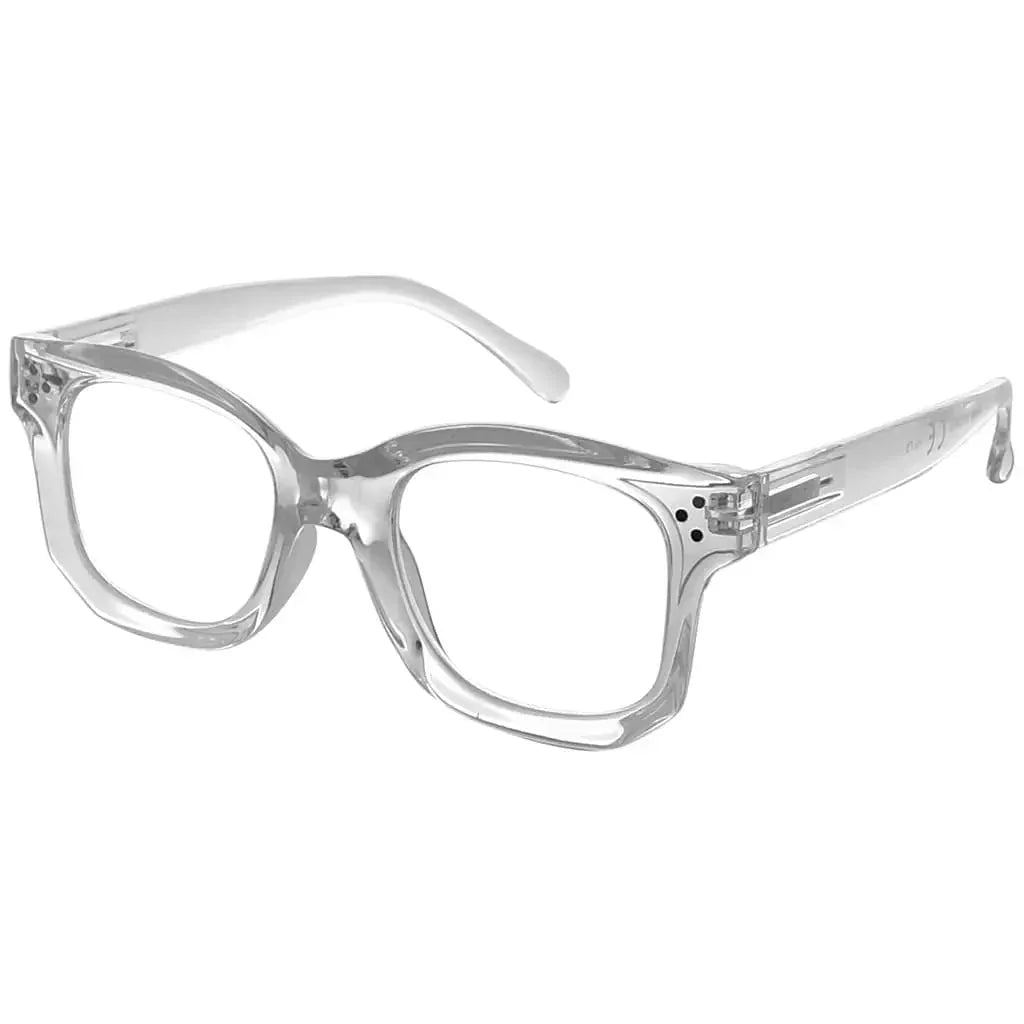 Thicker Frame Reading Glasses R2002