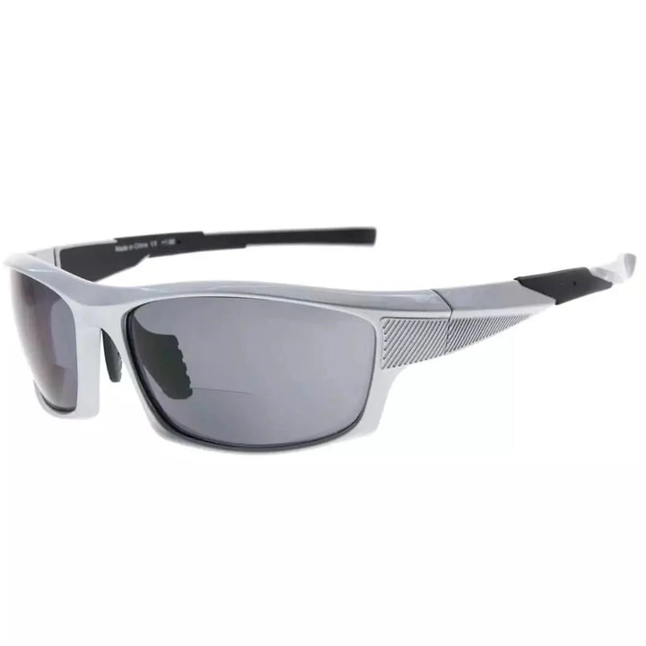 TR90 Full Rim Bifocal Reading Sunglasses SG904