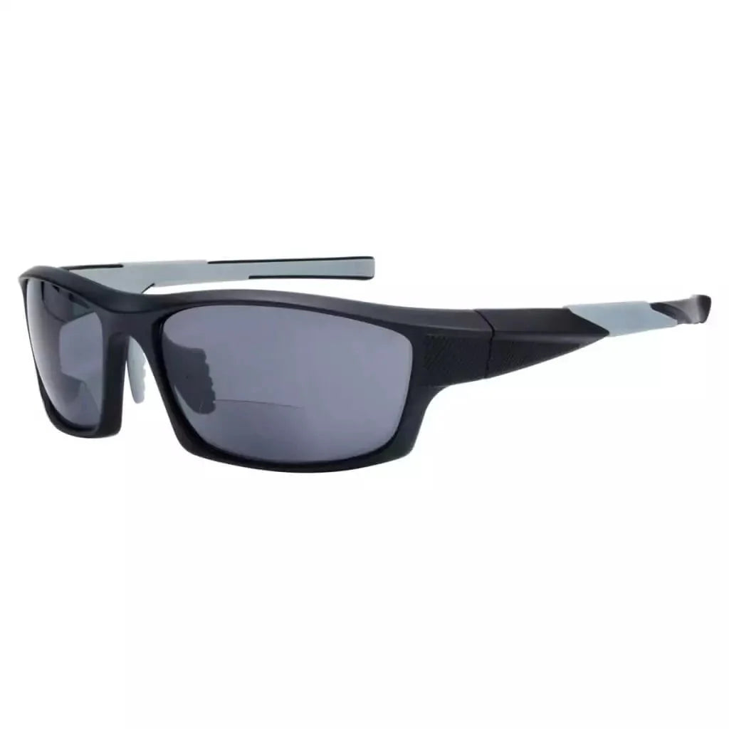 TR90 Full Rim Bifocal Reading Sunglasses SG904