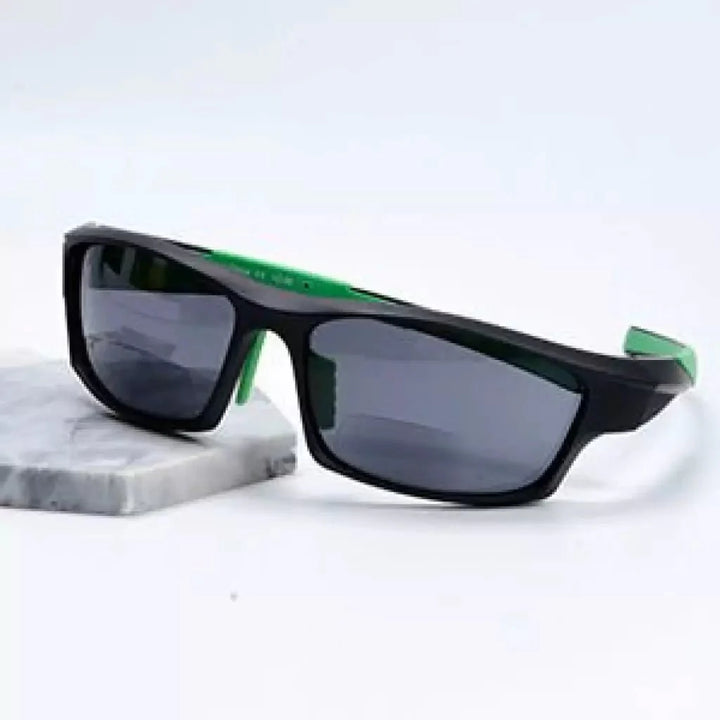TR90 Full Rim Bifocal Reading Sunglasses SG904