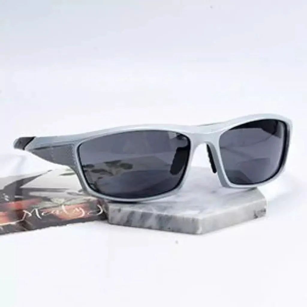 TR90 Full Rim Bifocal Reading Sunglasses SG904