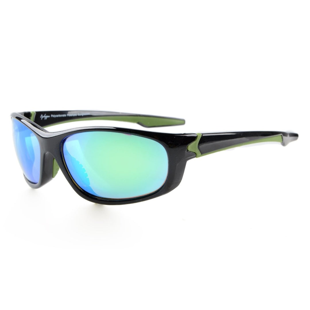 Gafas de sol deportivas polarizadas con montura TR90 TH6145
