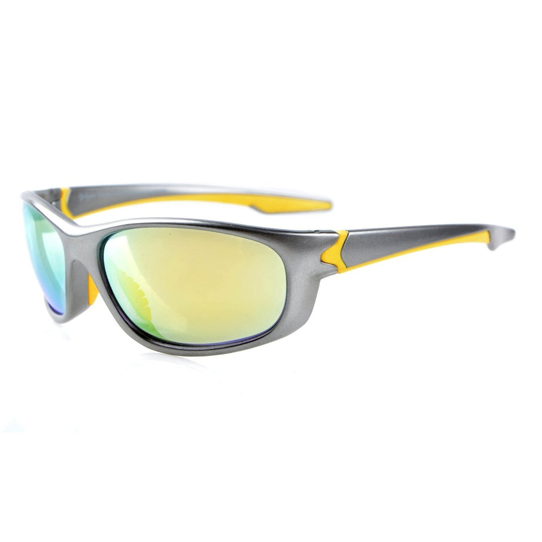 TR90 Frame Polarized Sport Sunglasses TH6145