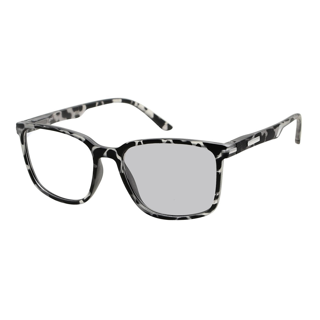 Transition Photochromic Reading Glasses BSR151