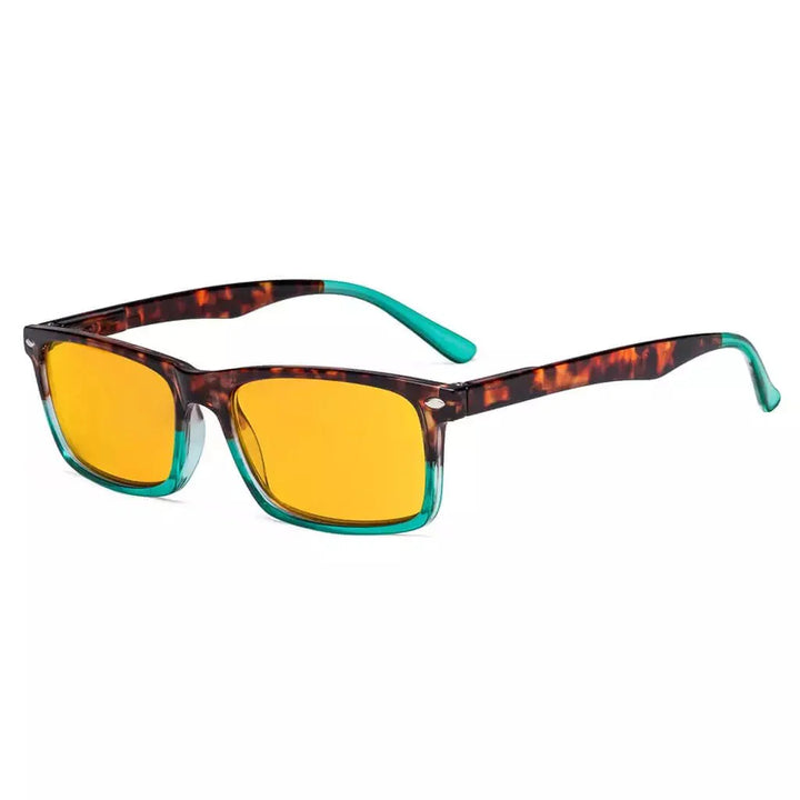 Trendy Blue light Blocking Computer Reading Glasses HP899