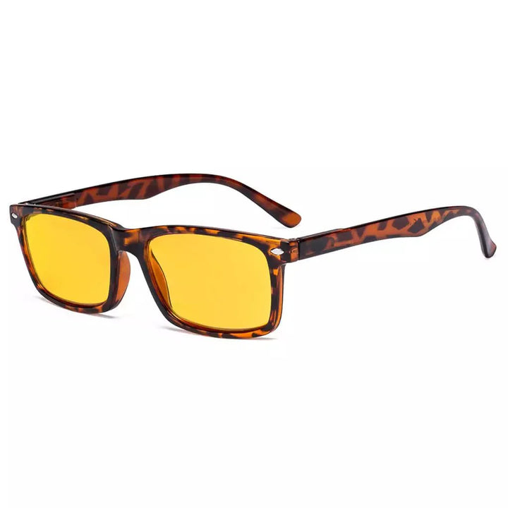 Trendy Blue light Blocking Computer Reading Glasses HP899