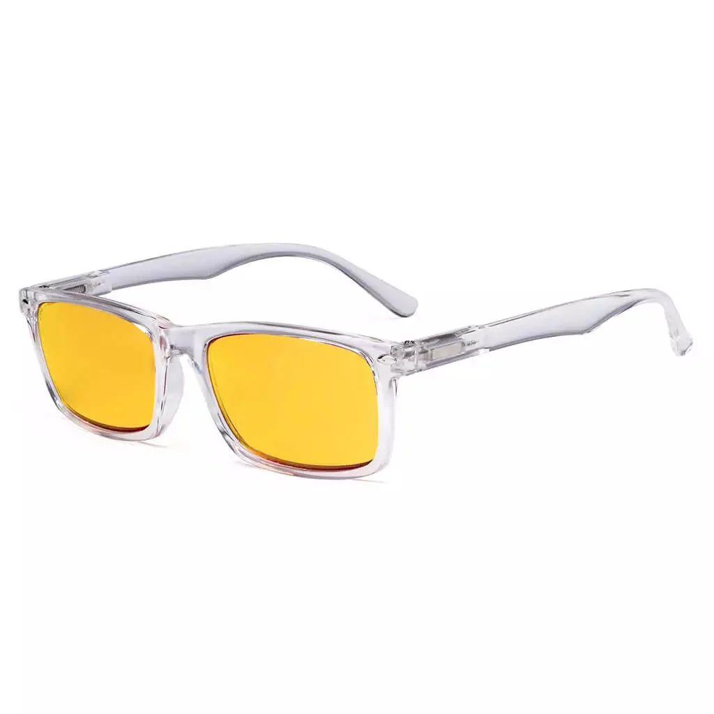 Trendy Blue light Blocking Computer Reading Glasses HP899