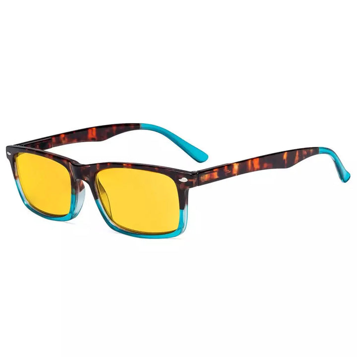 Trendy Blue light Blocking Computer Reading Glasses HP899