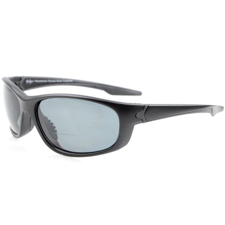 TR90 Sport Bifocal Reading Sunglasses