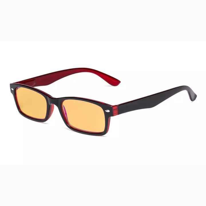 Vintage Blue Light Blocking Reading Glasses HP055