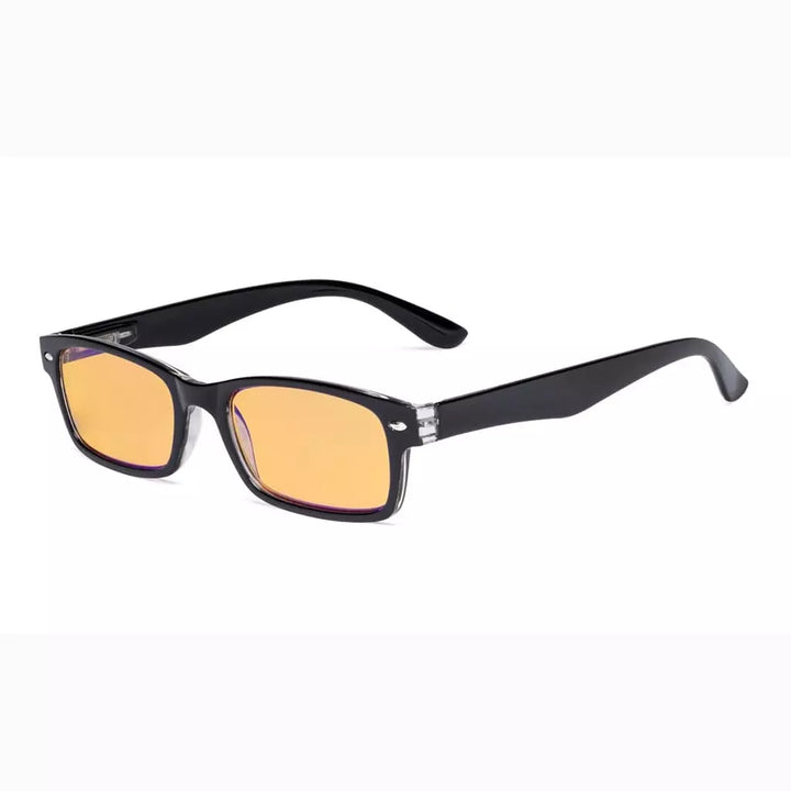 Vintage Blue Light Blocking Reading Glasses HP055