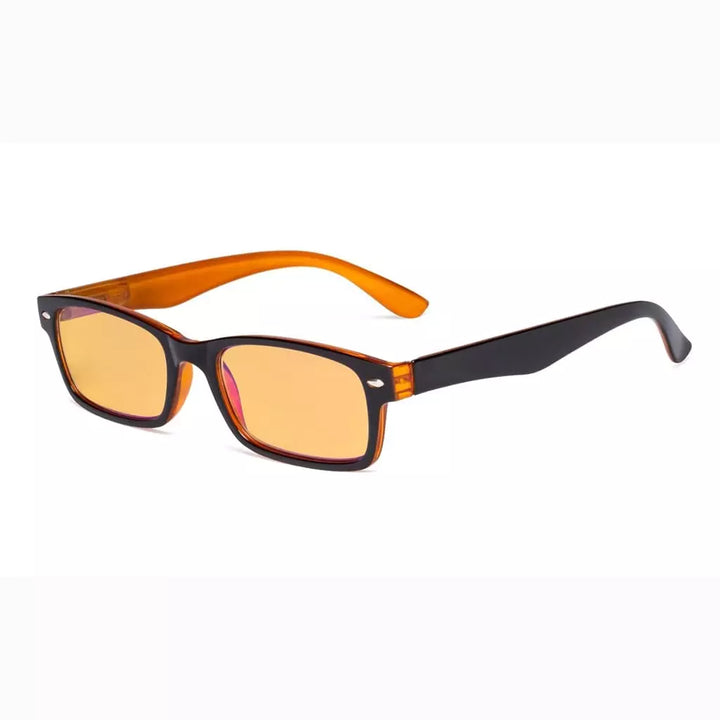 Vintage Blue Light Blocking Reading Glasses HP055
