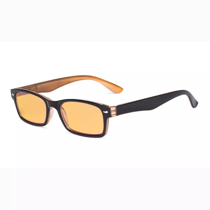 Vintage Blue Light Blocking Reading Glasses HP055