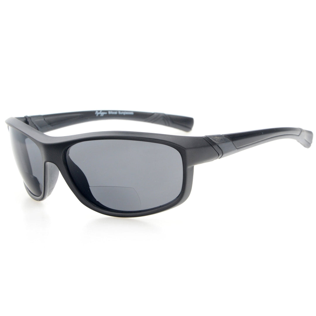 TR90 Frame Sport Bifocal Reading Sunglasses TH6170 – spare-specs.com