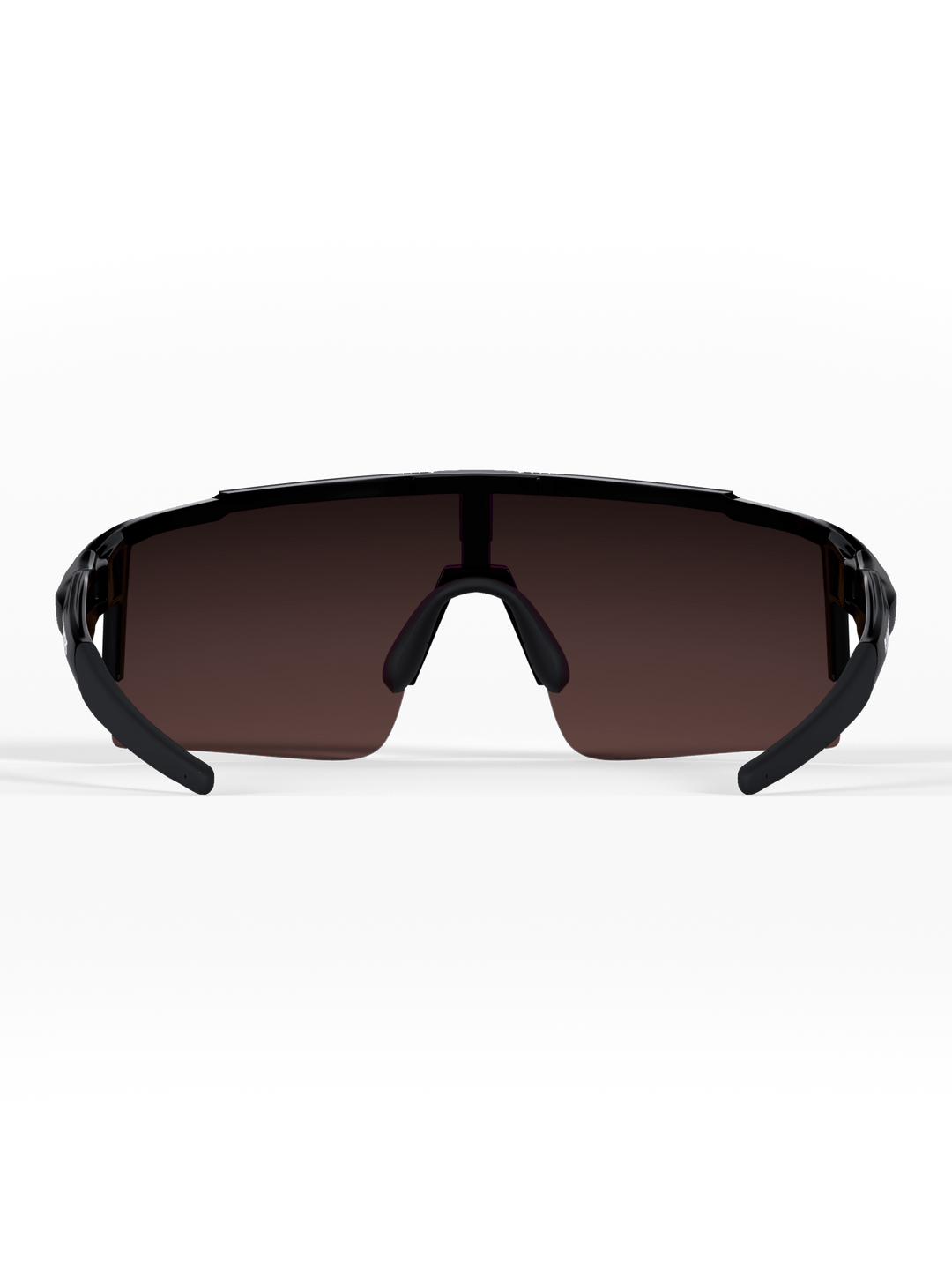 Cherry Pink Polarized Running Sunglasses - UV400 for Men & Women | X365