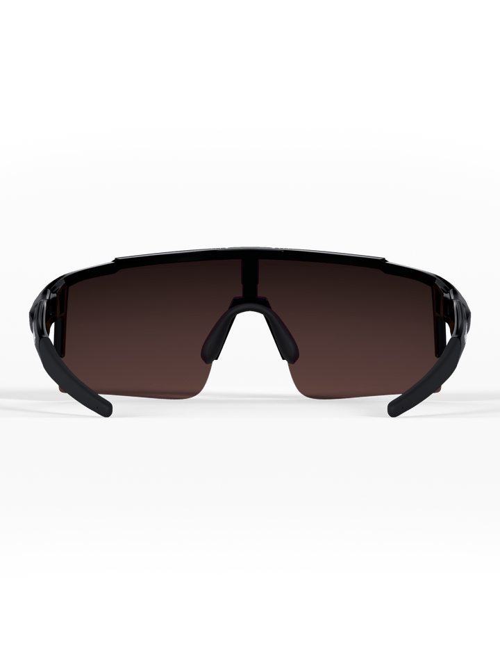 Cherry Pink Polarized Running Sunglasses - UV400 for Men & Women | X365