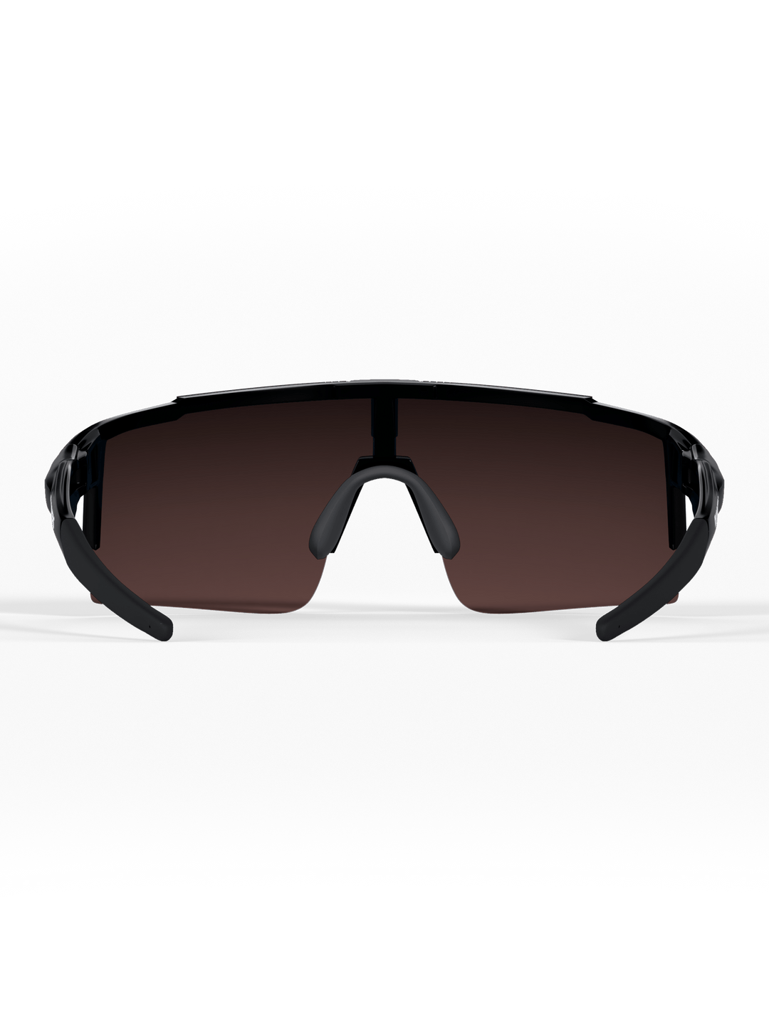 Ice Blue Polarized Running Sunglasses - UV400 for Men & Women | X365