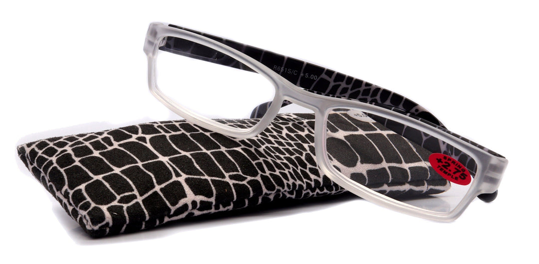 Xena Premium Reading Glasses