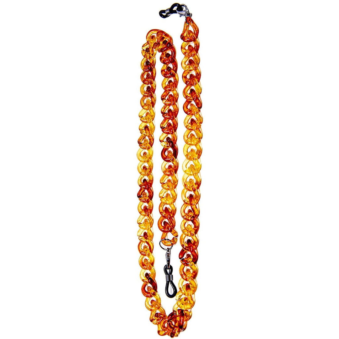 Zol Eyewear Chain and Face Mask Holder