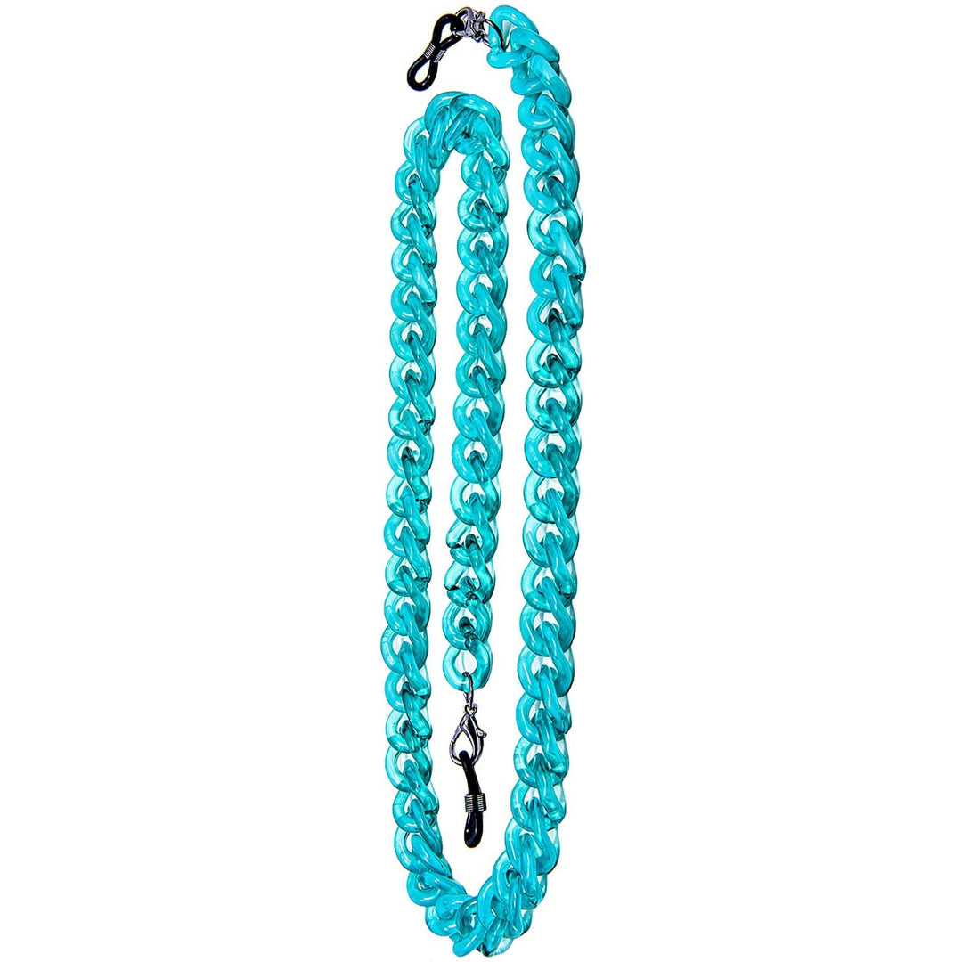 Zol Eyewear Chain and Face Mask Holder
