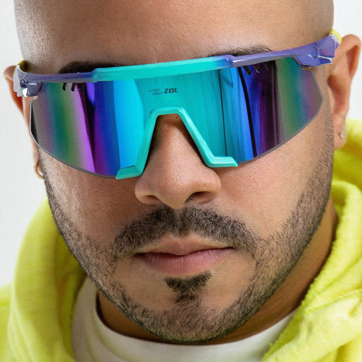 Zol Kom Sunglasses