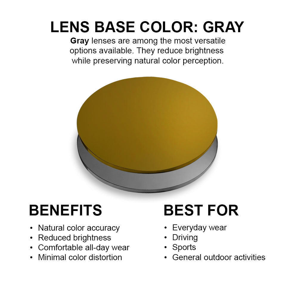 Zol Rio Mar Polarized Sunglasses