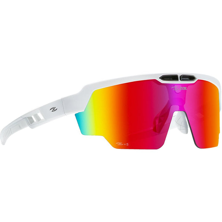Zol Volt Safety Sunglasses – ANSI Z87+