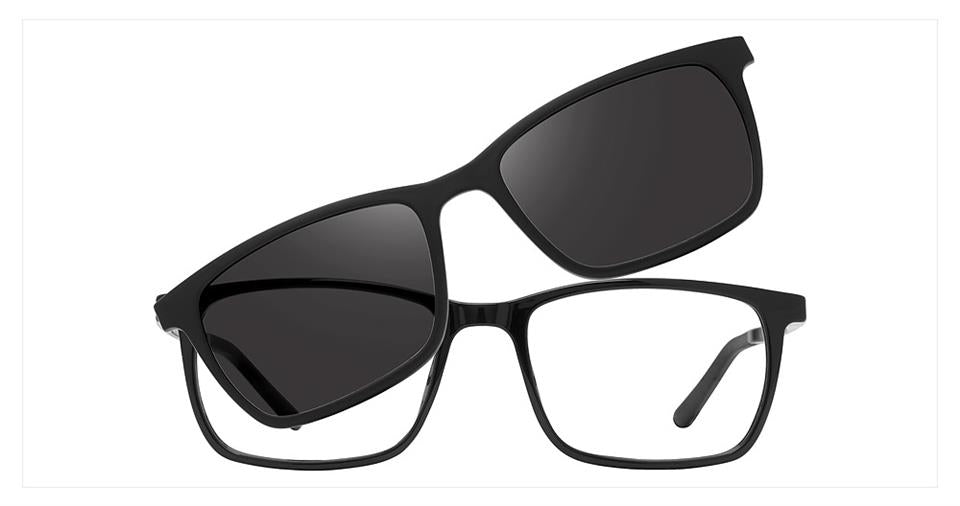 Vivid 6017 Lightweight with Polarized Magnetic Clip