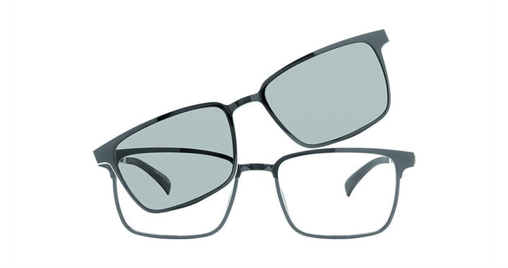 Vivid 6019 Lightweight with Polarized Magnetic Clip