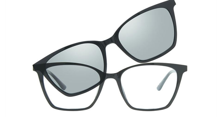 Vivid 6023 Lightweight with Polarized Magnetic Clip