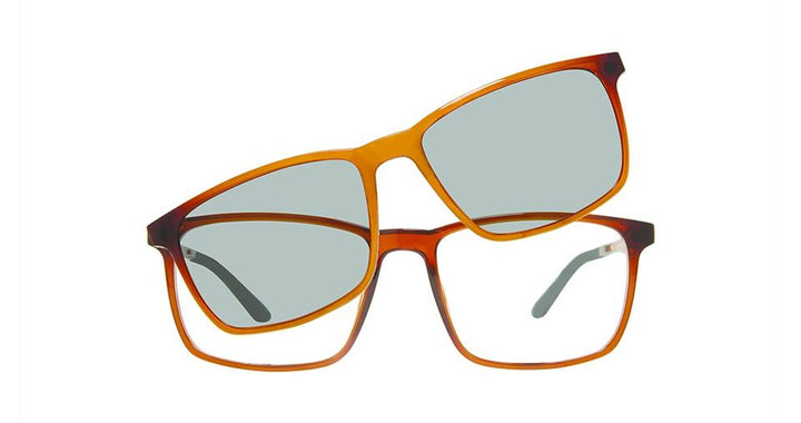 Vivid 6027 Lightweight with Polarized Magnetic Clip