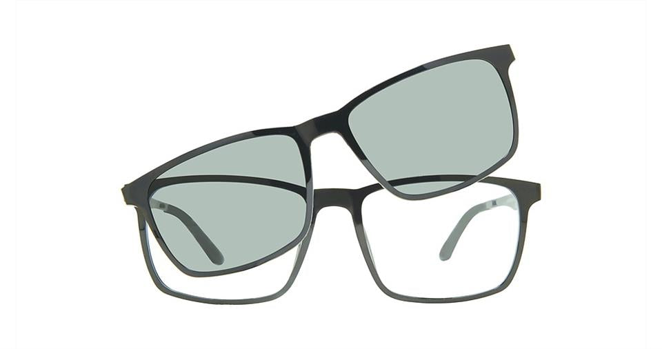 Vivid 6027 Lightweight with Polarized Magnetic Clip