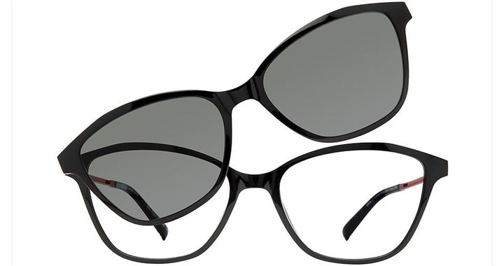 Vivid 6028 Lightweight with Polarized Magnetic Clip