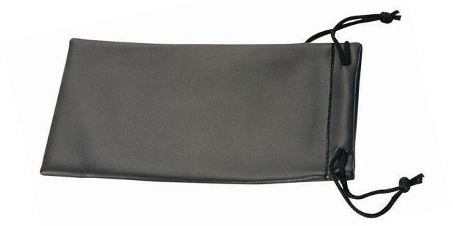 Pouch Eyelets Drawstring Microfiber Drawstring Eyeglass Pouch – spare-specs.com